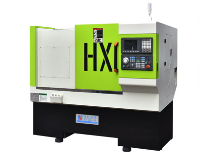 帶Y軸車銑復合數控車床
