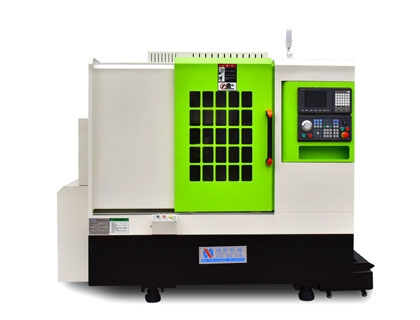 車銑復合車床HXCNC-46ZHD