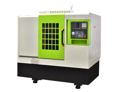 國產車銑復合HXCNC-46ZHD