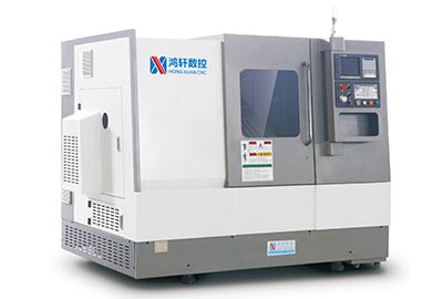 刀塔尾頂機(jī)HXCNC-600T