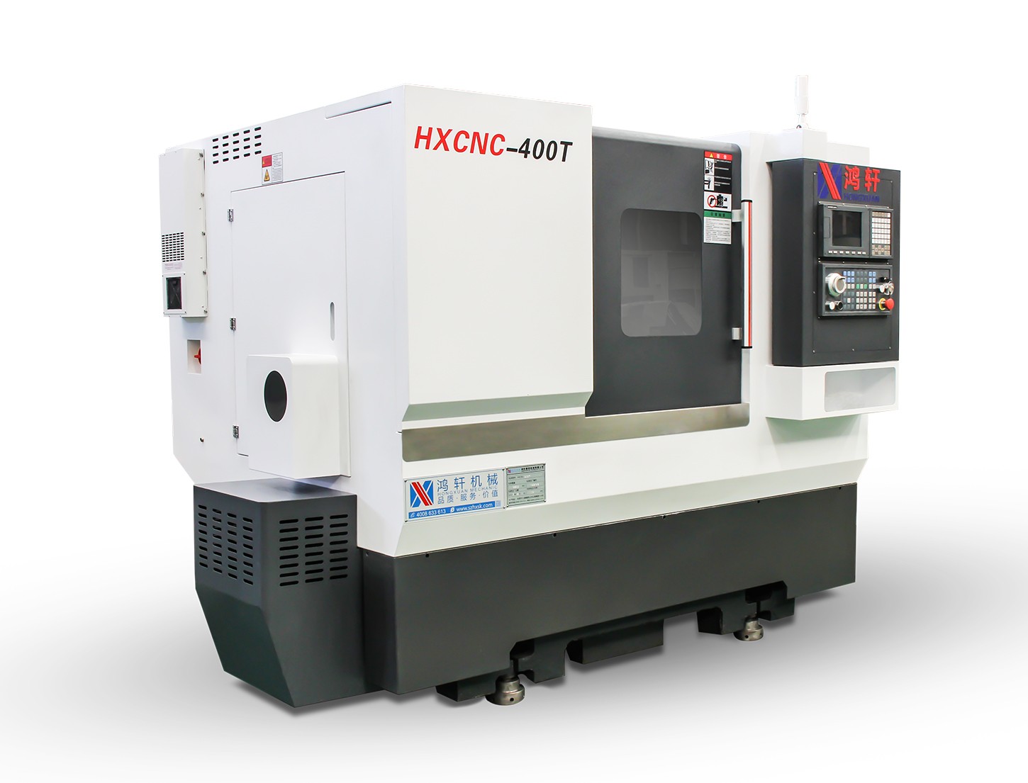 400T刀塔機(jī)