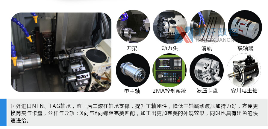 公司介紹 公司介紹