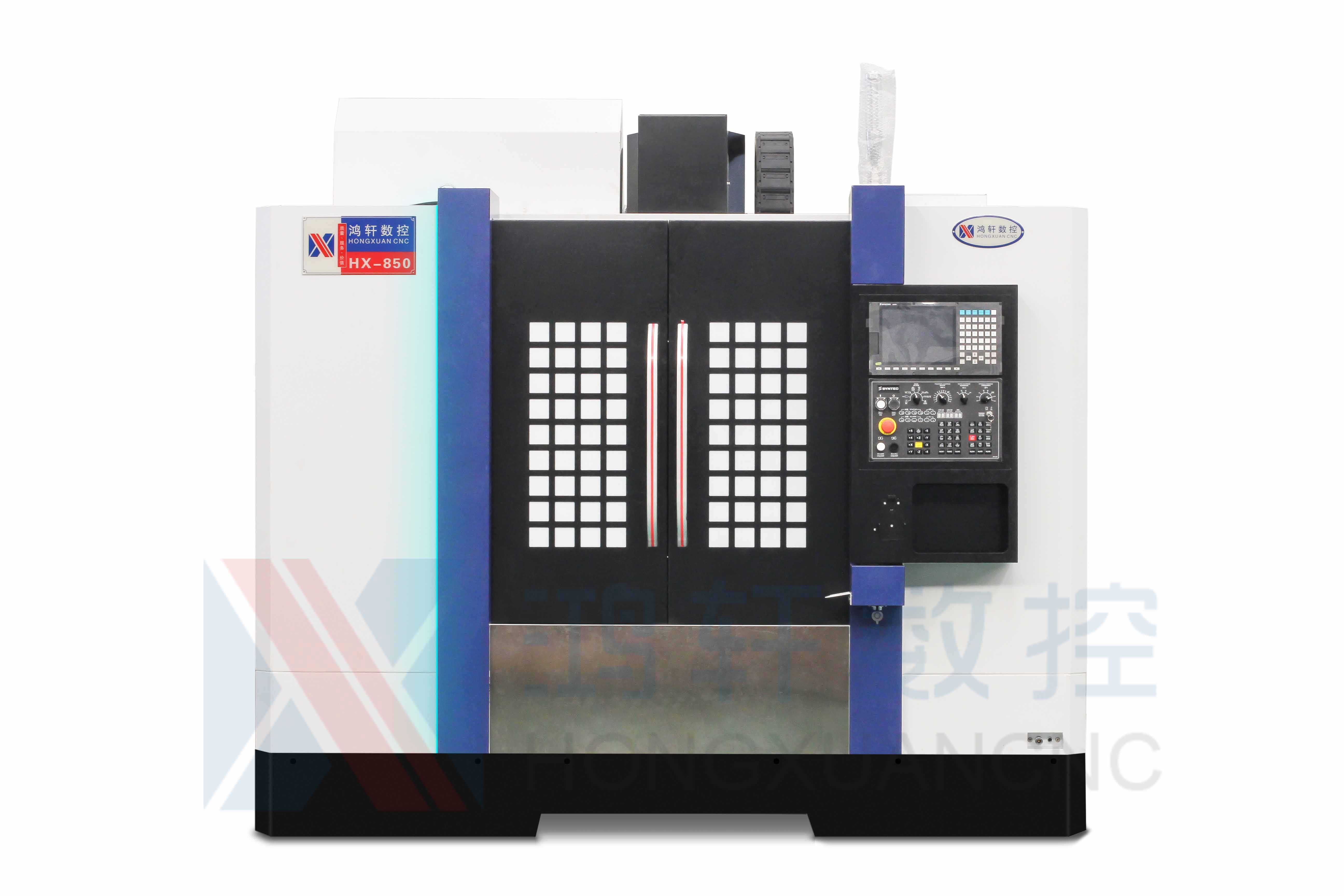 HXCNC-850加工中心 HXCNC-850加工中心