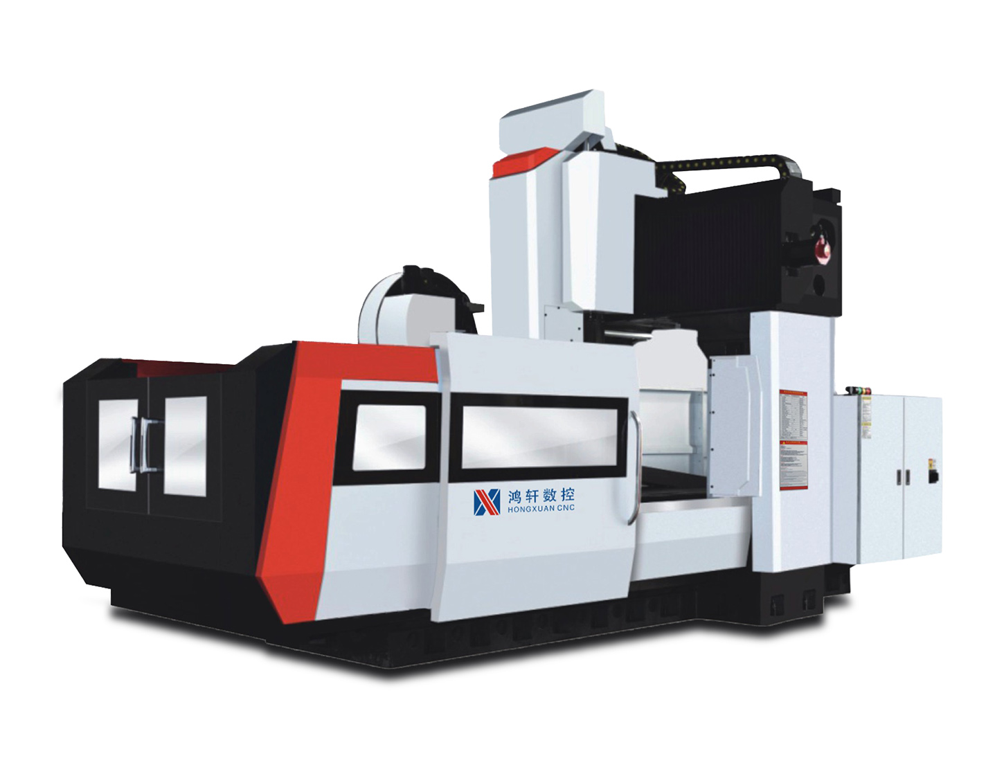 1614龍門(mén)加工中心