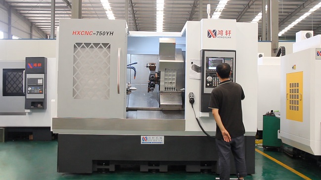 CNC數(shù)控機(jī)床編程教學(xué)